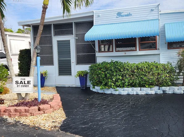 116 Duncan Ln, Naples, FL 34114