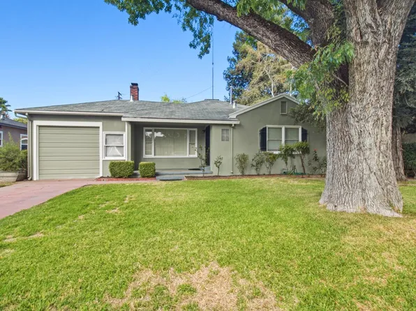 1533 Stetson Ave, Modesto, CA 95350