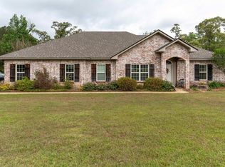 253 Myrtle Dr, Farmerville, LA 71241