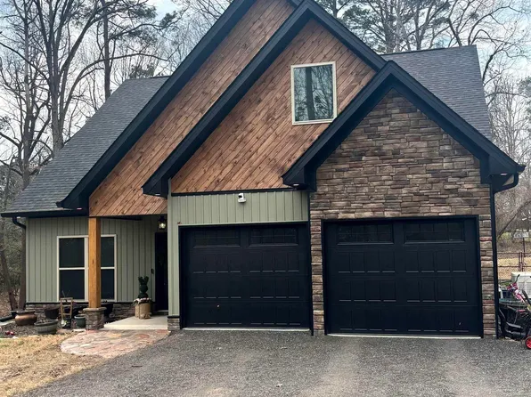 310 Garden Oaks Dr, White Hall, AR 71602