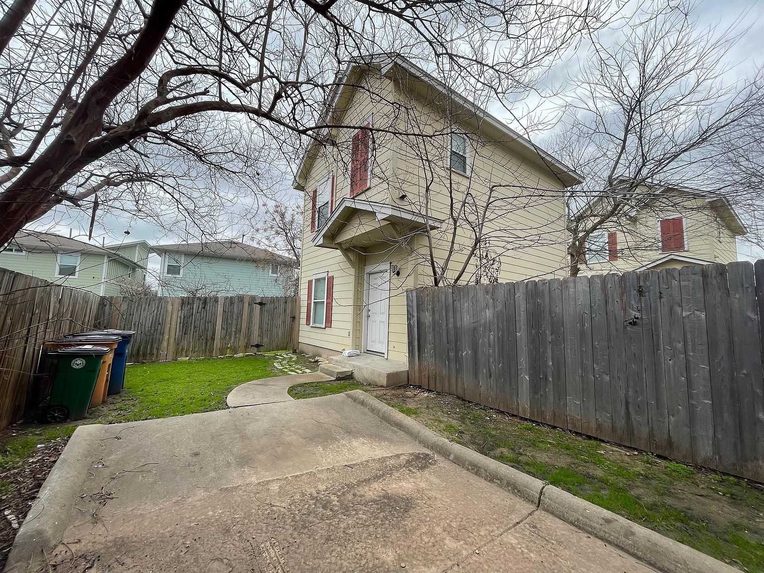 2111 Maxwell Ln B, Austin, TX 78741 Zillow