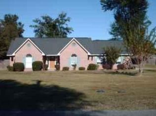 1236 Tate Rd, Cantonment, FL 32533