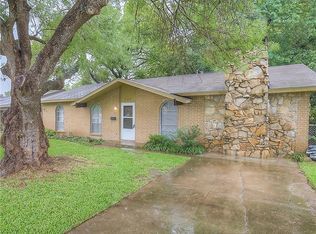 237 Georgetown Dr, Garland, TX 75043
