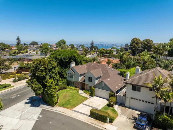 985 Tingley Ln, San Diego, CA 92106
