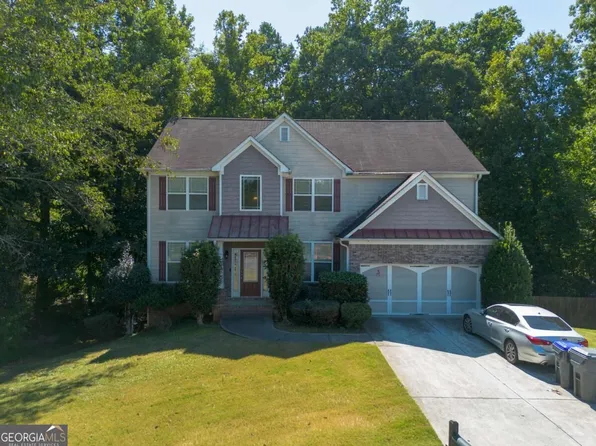1712 Penny Ln, Lawrenceville, GA 30043