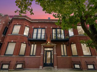 1457 W Fletcher St APT 1, Chicago, IL 60657