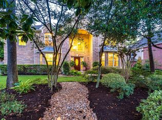 131 E Mirror Ridge Cir, Spring, TX 77382