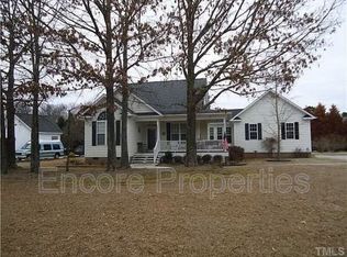 1008 Elmsleigh Way, Fuquay Varina, NC 27526
