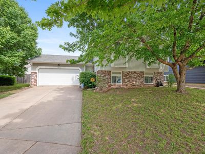 3610 N Governeour Cir, Wichita, KS, 67226