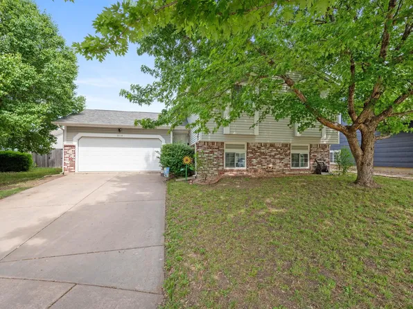 3610 N Governeour Cir, Wichita, KS 67226