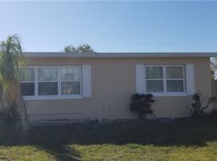 21267 Percy Ave, Pt Charlotte, FL 33952