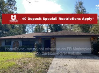 13305 W Newberry Rd, Newberry, FL 32669