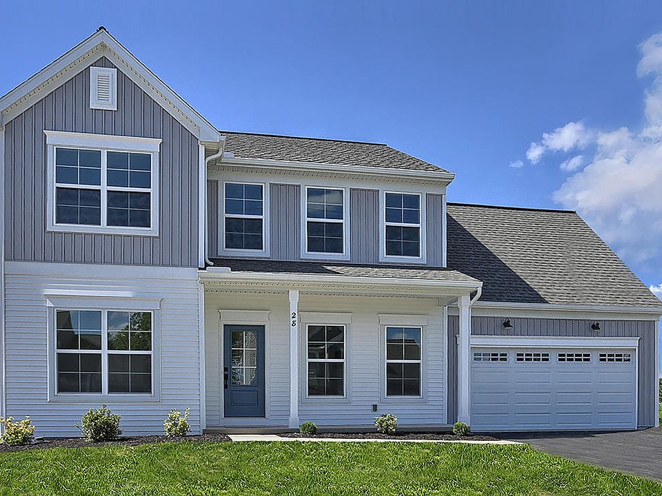 1st image of 28 Union Crest Dr #L-0031