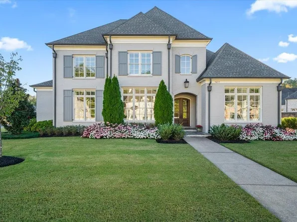 7077 Allelon Cir N Lot 33, Germantown, TN 38138