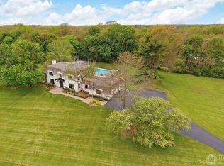 86 Paganica Dr, Barrington Hills, IL 60010