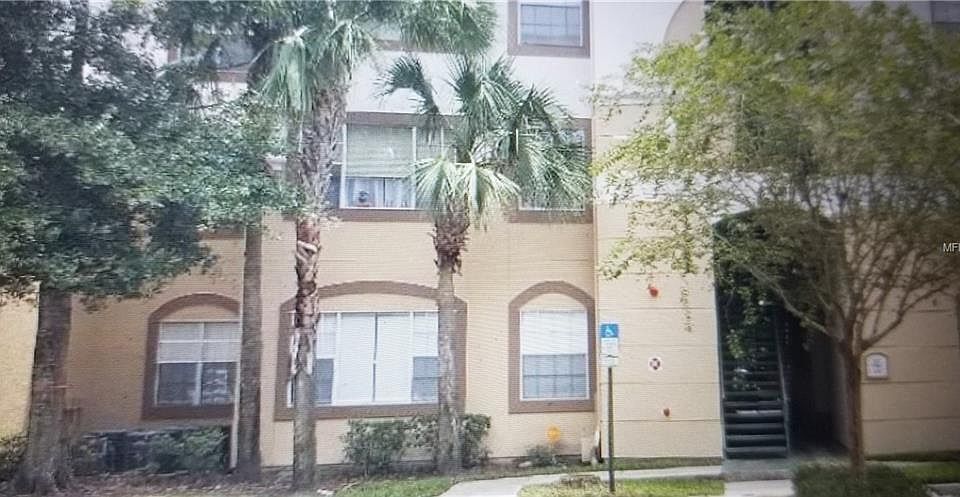 1st image of 17101 Carrington Park Dr APT 404