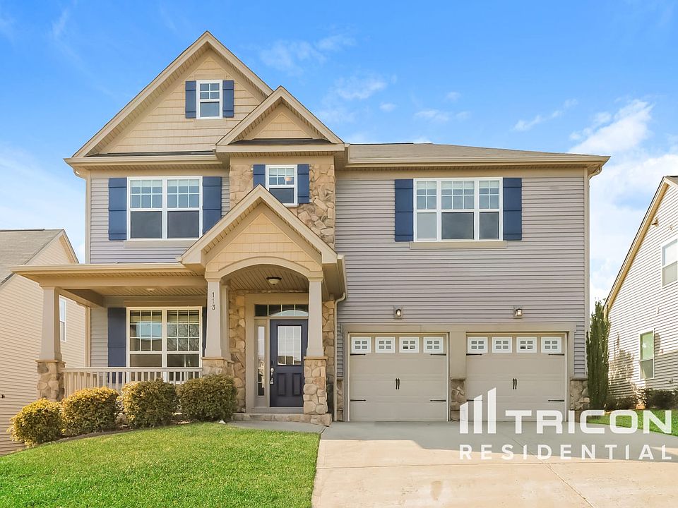 1st image of 113 Cranbrook Ln