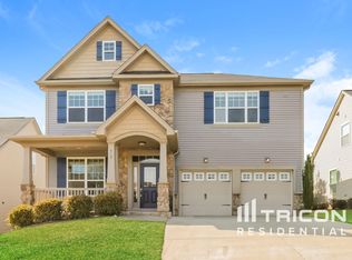 113 Cranbrook Ln, Mooresville, NC 28117