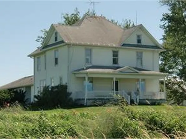 3226 120th St, Durant, IA 52747