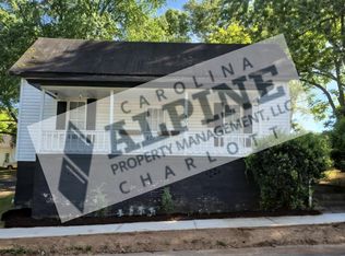 401 Gardner St, Shelby, NC 28150