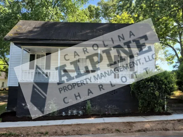 401 Gardner St, Shelby, NC 28150