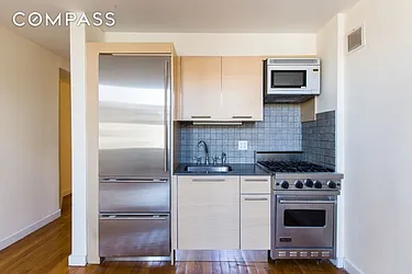 Rented by Compass