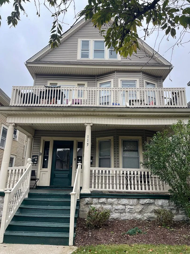 115 Claremont Ave — Photo 1