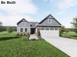 4007 Honeysuckle Ln, Perry, OH 44081