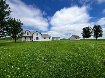 4390 225th Ave, Greenville, IA, 51343