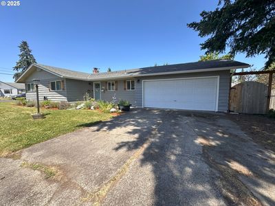 500 Ironwood St, Sweet Home, OR, 97386