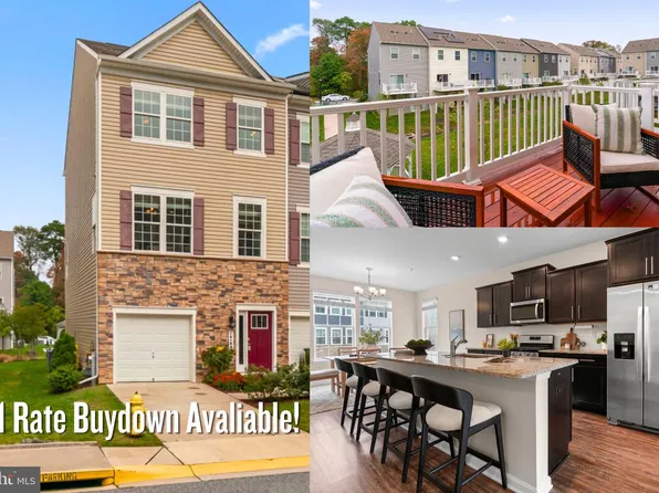 7745 Venice Ln, Severn, MD 21144