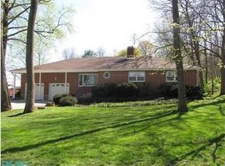 8135 Slough Rd NW, Carroll, OH 43112