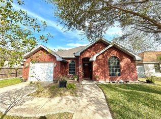 2307 Sailfish Ave, Pharr, TX 78577
