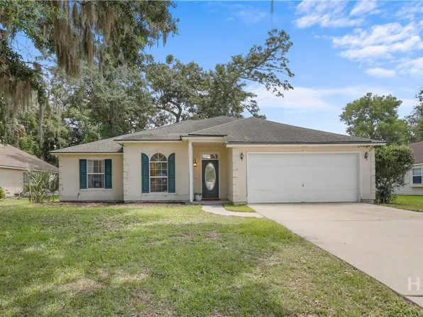 6515 Concord Road, Savannah, GA 31410