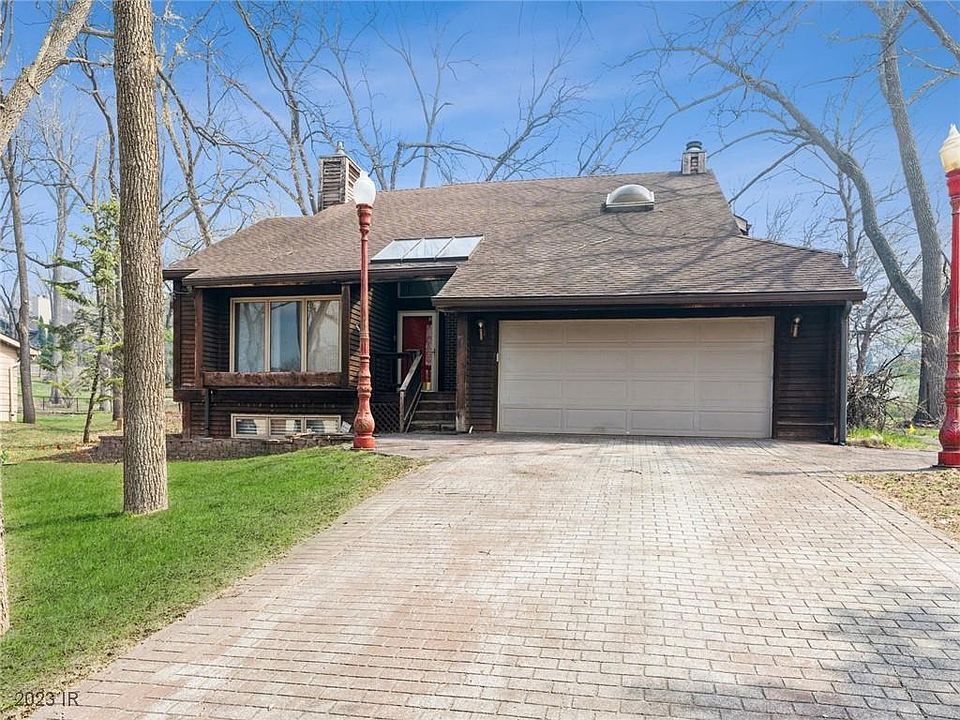 3121 SW 18th St, Des Moines, IA 50315 Zillow