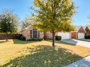 2501 Swan Dr, McKinney, TX 75072