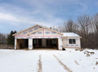 835 Fairway Dr, Mosinee, WI 54455