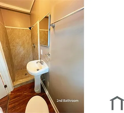 2670 Brown St NW #B — Photo 9