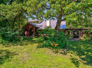 13301 Springbok Rd, Arcadia, OK 73007