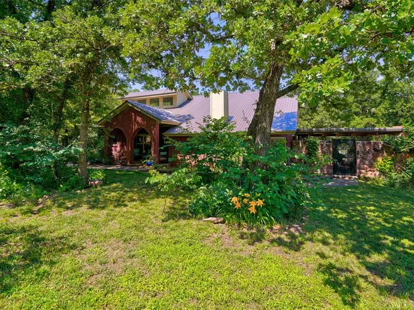 13301 Springbok Rd, Arcadia, OK 73007