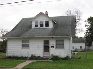 703 W Hamilton St, Kirksville, MO 63501