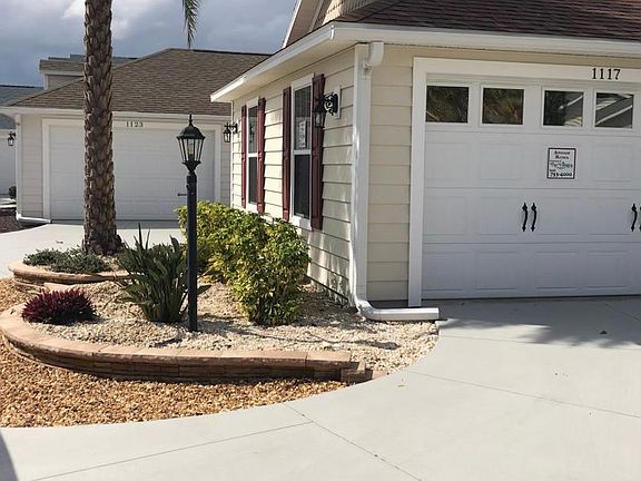 Custom Landscape - Front Lft