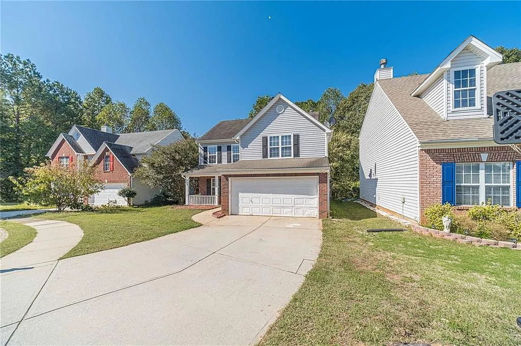 3 bed, 2.5 bath, 1856 sqft, $2,450 — Photo 4