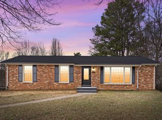107 Delaware Dr, Clarksville, TN 37042