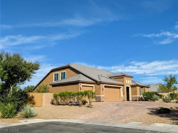 4895 Al Carrison St, Las Vegas, NV 89149