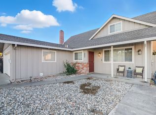 2657 Marigold Dr, Fairfield, CA