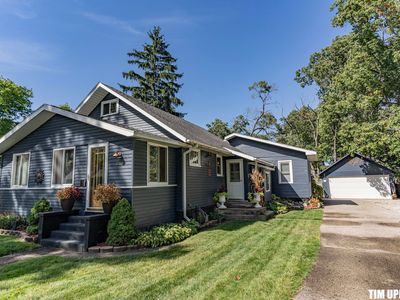 2114 Mills Ave, Muskegon, MI, 49445