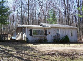 E3163 Poverty Hill Rd, Ogdensburg, WI 54962