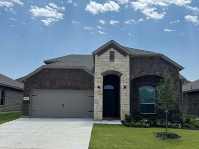2325 Sun Star Dr, Haslet, TX, 76052