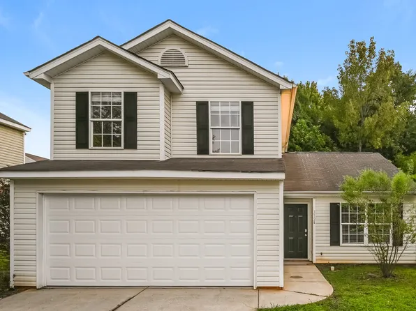 3720 Old Wagon Rd, Charlotte, NC 28269